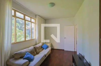 Apartamento para venda - serra, 3 quartos,  90 m² - belo horizonte