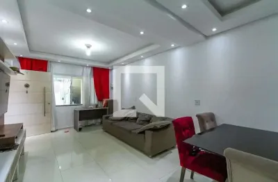 Casa para venda - demarchi, 3 quartos,  184 m² - são bernardo do campo