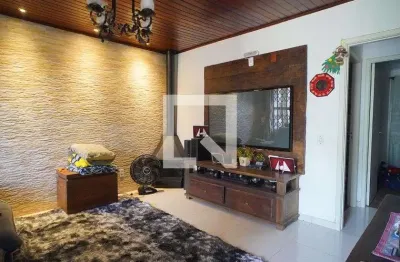 Casa para venda - rubem berta, 3 quartos,  190 m² - porto alegre
