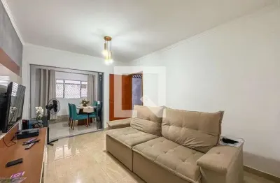 Casa para venda - jardim independência, 2 quartos,  125 m² - são bernardo do campo