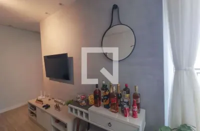 Apartamento para venda - jardim do lago, 2 quartos,  52 m² - jundiaí