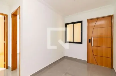 Apartamento para venda - vila gustavo, 2 quartos,  43 m² - são paulo