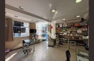 Casa para venda - urca, 4 quartos,  355 m² - rio de janeiro