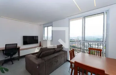 Apartamento para venda - água branca, 1 quarto,  36 m² - são paulo
