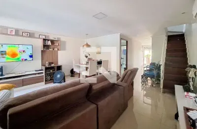 Casa para venda - serra grande, 4 quartos,  180 m² - niterói