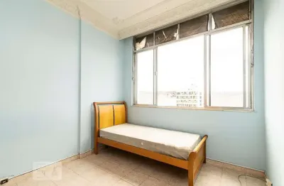 Kitnet / stúdio para venda - centro , 1 quarto,  24 m² - niterói