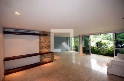 Apartamento para venda - são conrado, 3 quartos,  148 m² - rio de janeiro