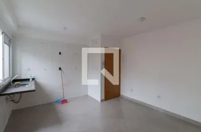 Apartamento para venda - itaquera, 2 quartos,  40 m² - são paulo