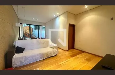 Casa para venda - santa efigênia, 5 quartos,  192 m² - belo horizonte