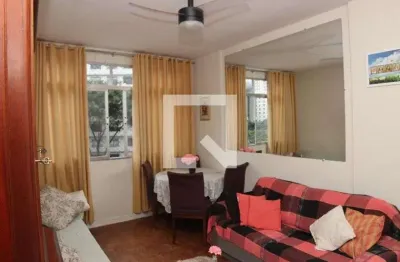 Apartamento para Venda - Consolação, 1 Quarto,  50 m² - São Paulo