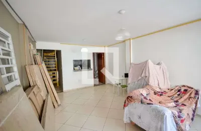 Casa para venda - benfica, 2 quartos,  150 m² - rio de janeiro