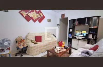 Casa para venda - rudge ramos, 3 quartos,  97 m² - são bernardo do campo