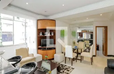 Apartamento para venda - copacabana, 4 quartos,  124 m² - rio de janeiro