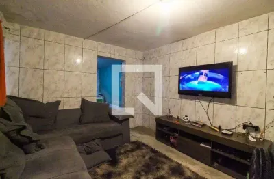 Casa para venda - vila jacuí, 5 quartos,  210 m² - são paulo