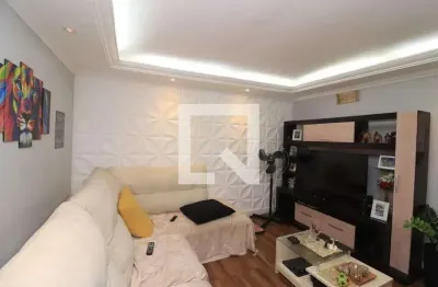 Casa para venda - vila carrão, 3 quartos,  208 m² - são paulo