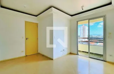 Apartamento para venda - ponte grande, 2 quartos,  55 m² - guarulhos