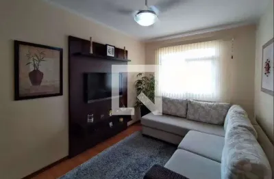 Apartamento para venda - vila mimosa, 3 quartos,  74 m² - campinas