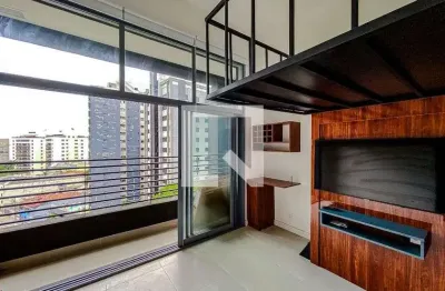 Kitnet / stúdio para venda - vila mariana, 1 quarto,  29 m² - são paulo