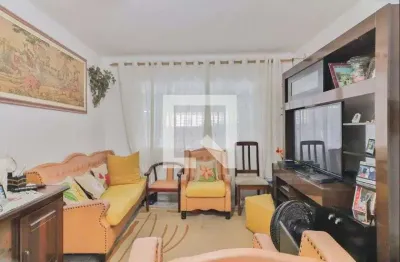 Casa para venda - jardim éster yolanda, 5 quartos,  249 m² - são paulo
