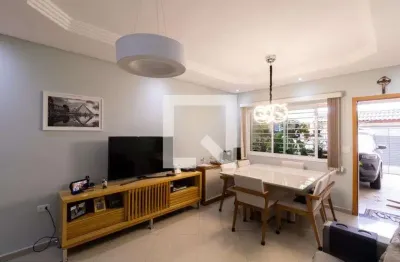 Casa para venda - vila ré, 3 quartos,  164 m² - são paulo