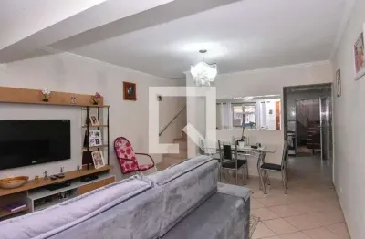 Casa para venda - vila ema, 2 quartos,  200 m² - são paulo