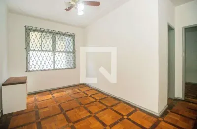 Apartamento para venda - são joão , 1 quarto,  58 m² - porto alegre