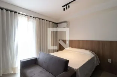 Apartamento para venda - perdizes, 1 quarto,  23 m² - são paulo