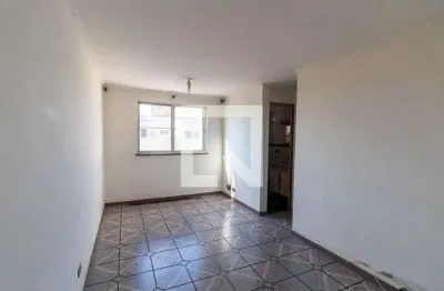 Apartamento para venda - cangaíba, 2 quartos,  55 m² - são paulo