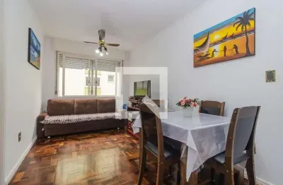 Apartamento para venda - menino deus, 1 quarto,  41 m² - porto alegre