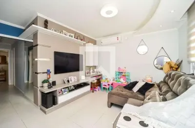 Casa para venda - jardim itu-sabará, 2 quartos,  103 m² - porto alegre