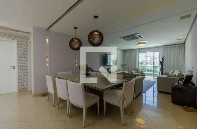 Cobertura para venda - recreio, 4 quartos,  369 m² - rio de janeiro