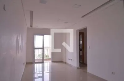 Apartamento para venda - jardim, 2 quartos,  75 m² - santo andré