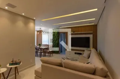 Apartamento para venda - parque industrial, 2 quartos,  75 m² - campinas