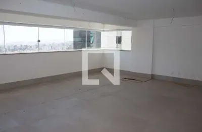 Apartamento para venda - luxemburgo, 4 quartos,  152 m² - belo horizonte