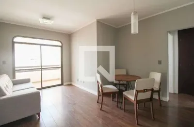 Apartamento com 1 quarto à venda na Rua Itu, Cambuí, Campinas