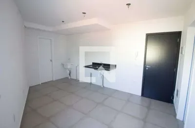 Apartamento para venda - jardim anália franco, 1 quarto,  34 m² - são paulo