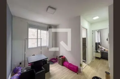 Apartamento para venda - cambuci, 2 quartos,  35 m² - são paulo