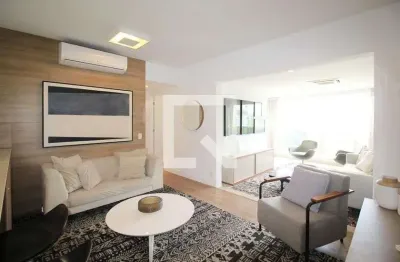Apartamento para venda - vila olímpia, 2 quartos,  80 m² - são paulo