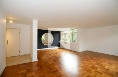 Apartamento para venda - jardim europa, 3 quartos,  170 m² - são paulo