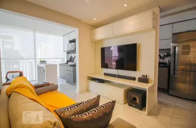 Apartamento com 2 quartos à venda na Rua Campos Vergueiro, Lapa, São Paulo