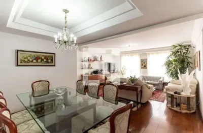 Apartamento para venda - higienópolis, 4 quartos,  170 m² - são paulo
