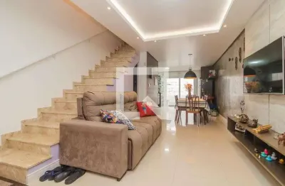Casa para venda - guarujá, 2 quartos,  96 m² - porto alegre