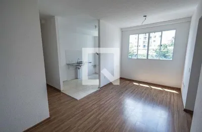 Apartamento para venda - floramar, 2 quartos,  51 m² - belo horizonte