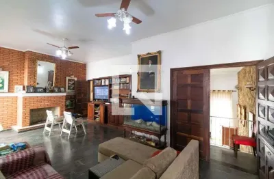Casa para venda - centro, 2 quartos,  148 m² - campinas