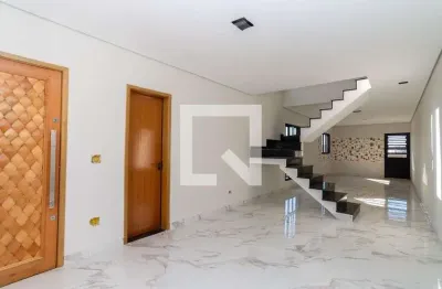 Casa com 3 quartos à venda na Rua Vera, Picanço, Guarulhos