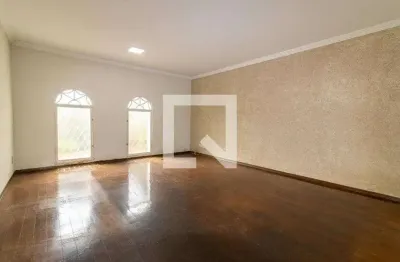 Casa para venda - vila santa isabel, 3 quartos,  126 m² - campinas