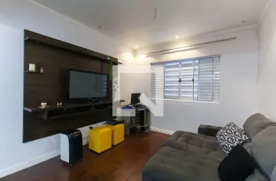 Casa para venda - jardim anália franco, 3 quartos,  150 m² - são paulo