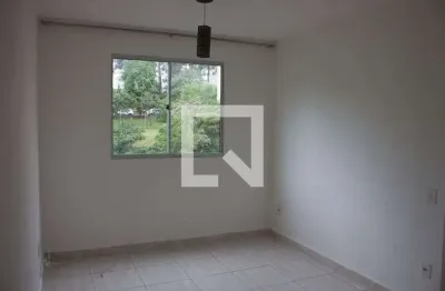 Apartamento para venda - itaquera, 2 quartos,  40 m² - são paulo
