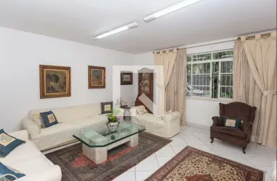 Casa para venda - alto da lapa, 3 quartos,  185 m² - são paulo