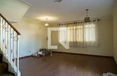 Casa com 3 quartos à venda na Rua Gabriel Jano, Saúde, São Paulo